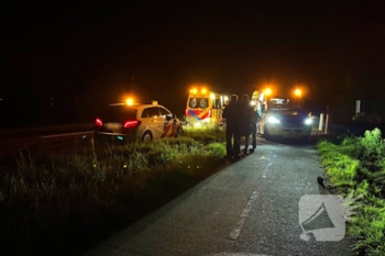 ongeval urkerweg urk