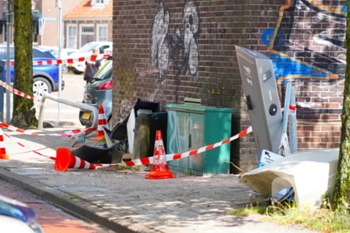 ongeval vale hen hoorn