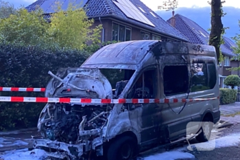 brand frans van mierisstraat leeuwarden