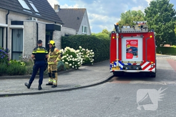 brand schubertstraat schijndel