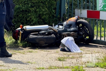 ongeval willibrordusweg schaijk