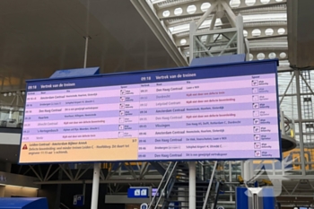 nieuws haarlemmerweg leiden