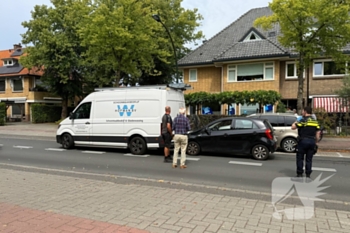 ongeval van zuylen van nijeveltstraat wassenaar