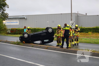 ongeval katwijk zh midden - n206 r 20,7 b - katwijk zh midden katwijk