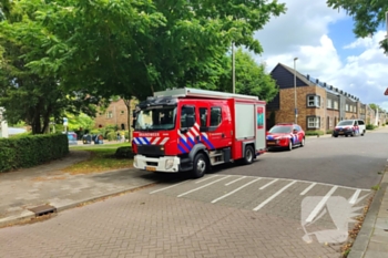 gaslekkage huizumerlaan leeuwarden