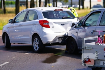 ongeval europaweg-noord assen