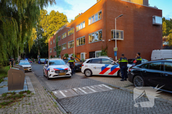 nieuws spadinalaan amsterdam