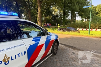 ongeval lieshoutsedijk sint-oedenrode