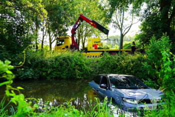 ongeval wogmergouw zwaag