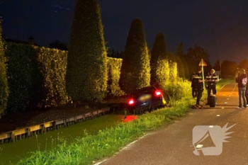 ongeval insteek boskoop