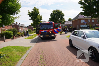 ongeval violenstraat meppel