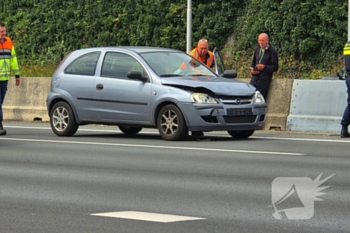 ongeval rijksweg a12 r 109,6 bennekom