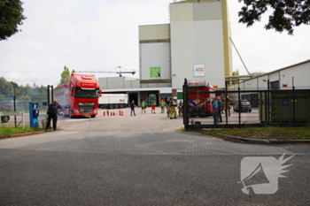 brand groeneveld meppel