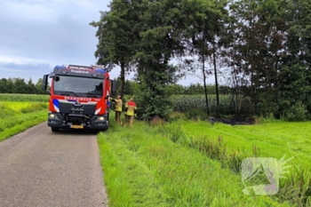 brand kruumteweg rouveen