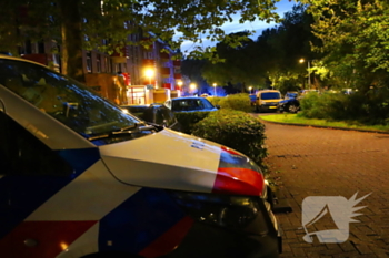 schietincident meernhof amsterdam
