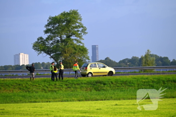 ongeval waldwei - n31 wergea