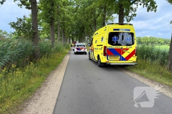 ongeval kameren heeswijk-dinther