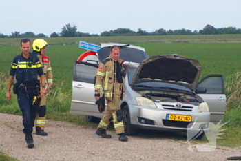 brand kijkuitsedijk zonnemaire