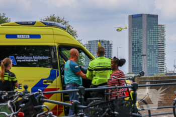 nieuws oude waal amsterdam