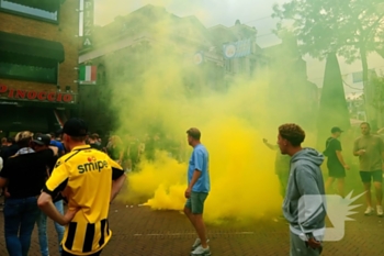 nieuws korenstraat arnhem