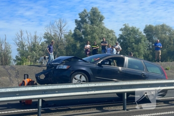 ongeval rijksweg - n59 l 49,1 ooltgensplaat