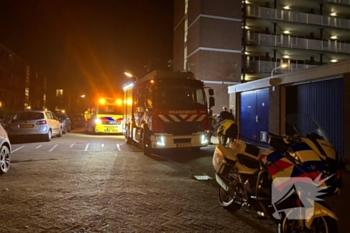 brand eikenstraat leeuwarden