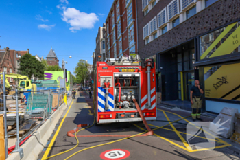 brand lijnbaansgracht amsterdam