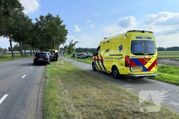 ongeval kraanmeer erp