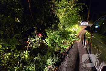 ongeval smitsweg dordrecht