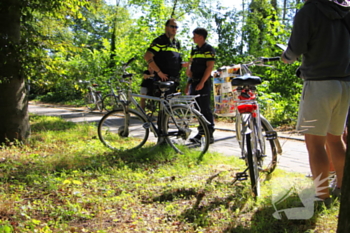 ongeval kazernelaan weert