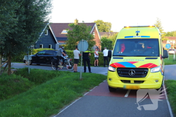 ongeval puurveenseweg barneveld