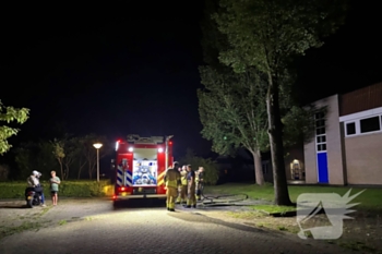 brand melkemastate leeuwarden