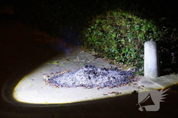 brand van eedenstraat groningen