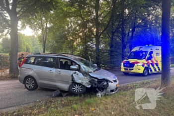 ongeval aarle-rixtelseweg bakel