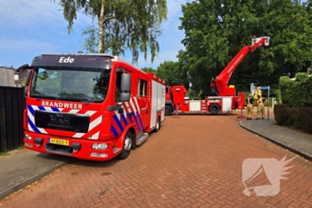 natuur obrechtlaan ede