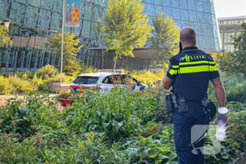 nieuws stadhuisplein alphen aan den rijn