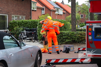 natuur heideveldweg laren