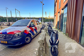 brand oostenburgermiddenstraat amsterdam