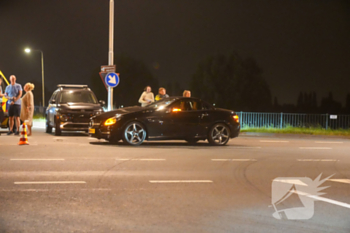 ongeval sluisdijk gouda