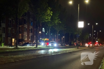 ongeval pieter stuyvesantweg leeuwarden