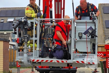 nieuws johanna haanenstraat ede