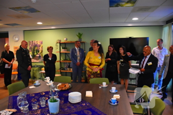 nieuws dominee theodor fliednerstraat eindhoven