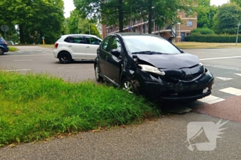 ongeval weg achter het bos arnhem