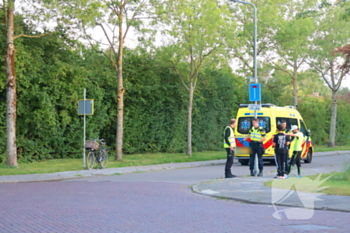 ongeval laurens stommesweg middelburg