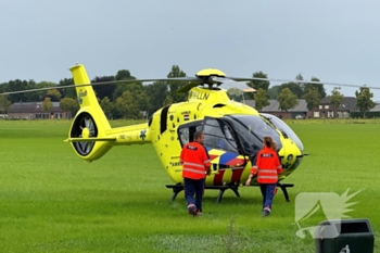 ongeval langstraat zeeland