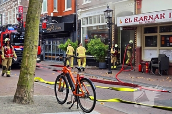 brand kerkstraat assen