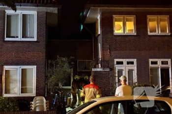 brand groningerstraatweg leeuwarden