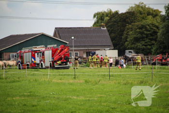 nieuws parallelweg sliedrecht