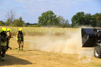 brand schoordijk weert