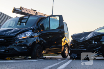 ongeval burgemeester baron van voorst tot voorstweg tilburg